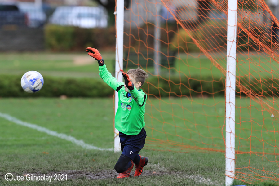 Loanhead Miners U13s v Kirkliston & South Queensferry U13s
