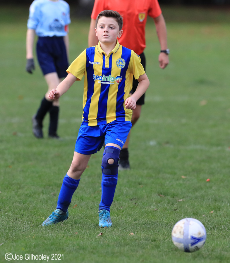Loanhead Miners U13s v Kirkliston & South Queensferry U13s