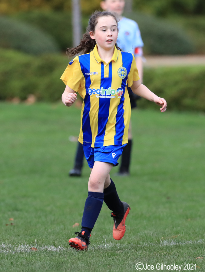 Loanhead Miners U13s v Kirkliston & South Queensferry U13s