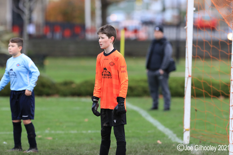 Loanhead Miners U13s v Kirkliston & South Queensferry U13s