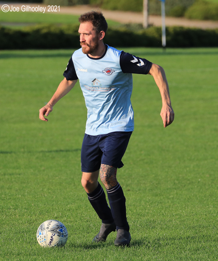Loanhead Miners Amateur Football Club