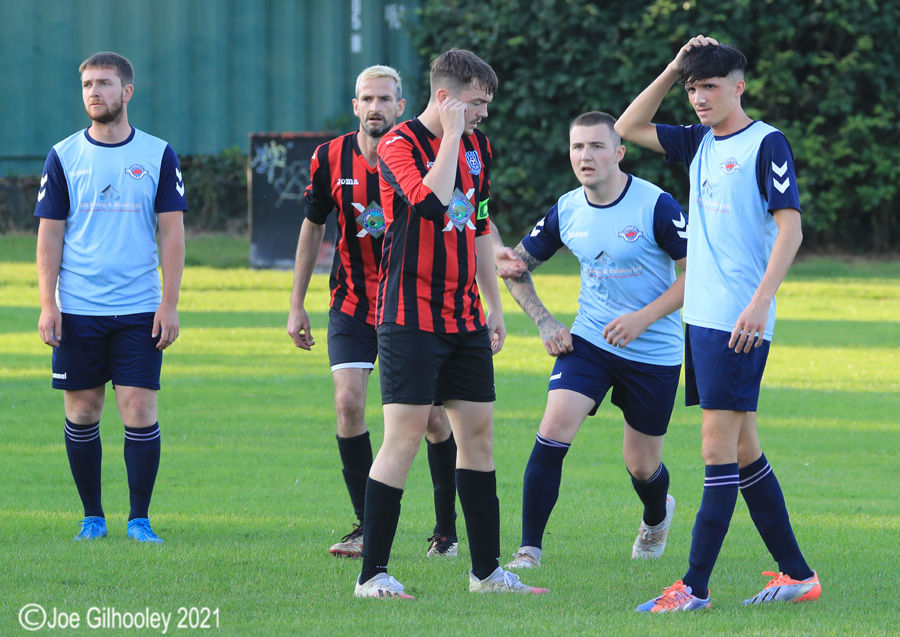 Loanhead Miners Amateur Football Club