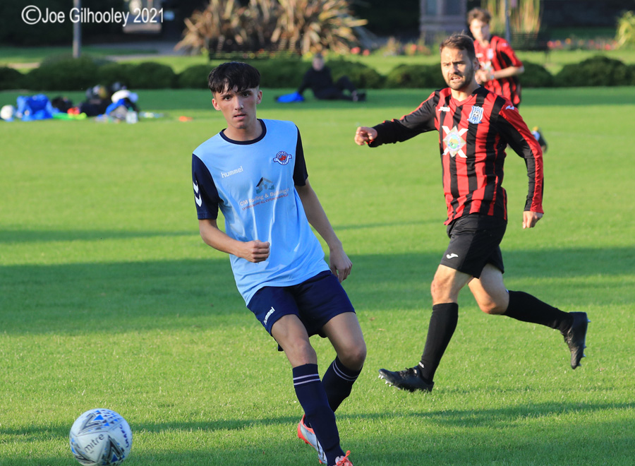 Loanhead Miners Amateur Football Club