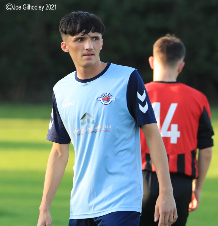 Loanhead Miners Amateur Football Club