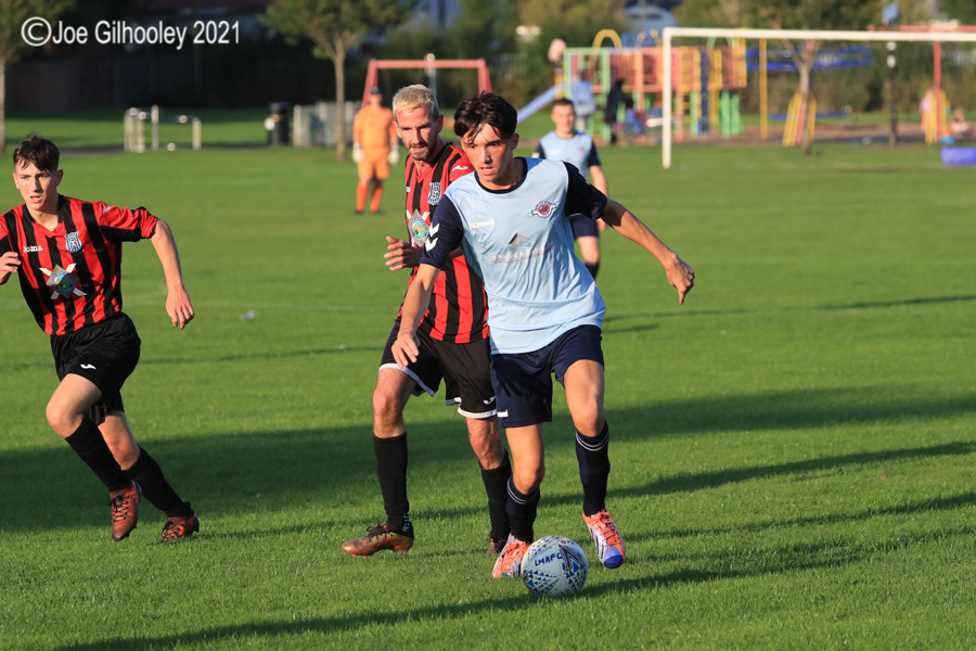 Loanhead Miners Amateur Football Club