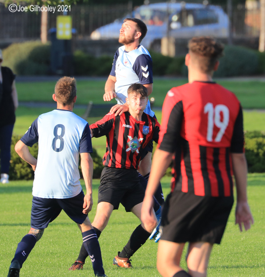 Loanhead Miners Amateur Football Club