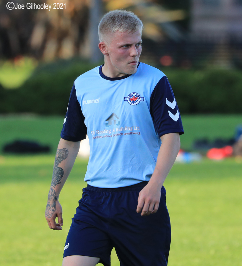 Loanhead Miners Amateur Football Club