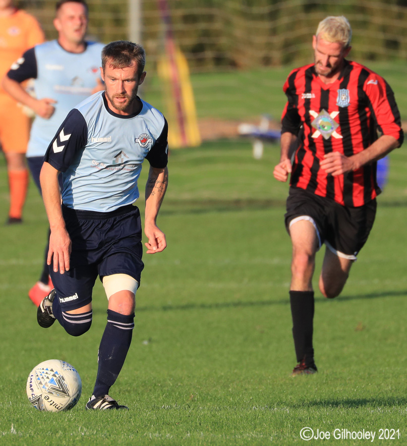 Loanhead Miners Amateur Football Club