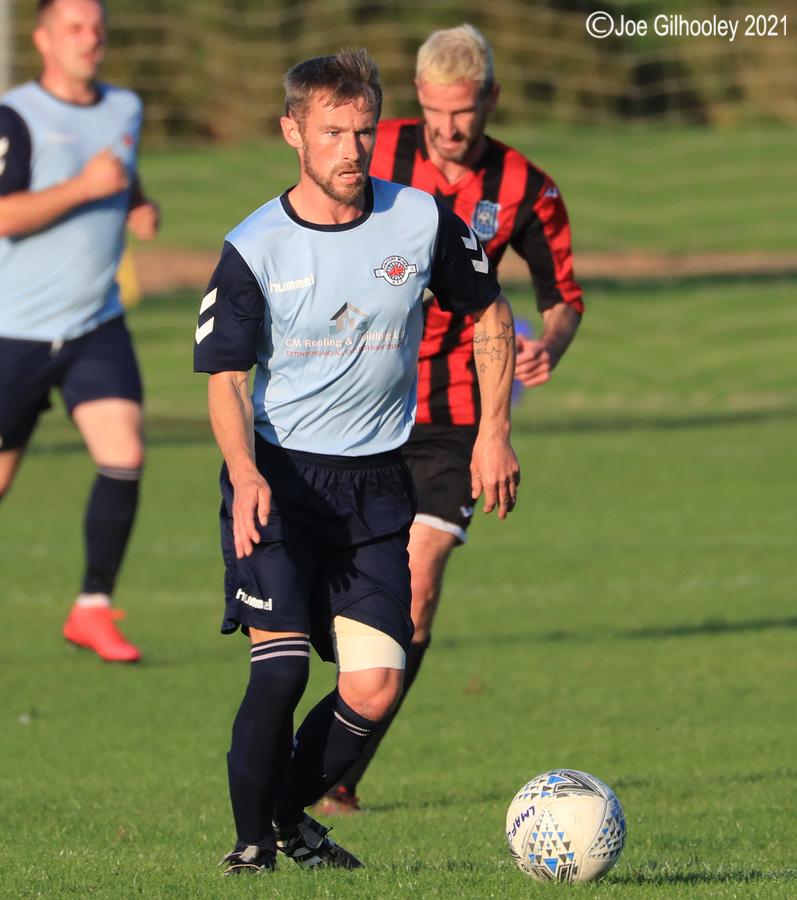 Loanhead Miners Amateur Football Club