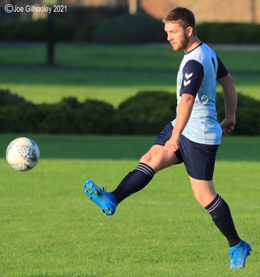 Loanhead Miners Amateur Football Club