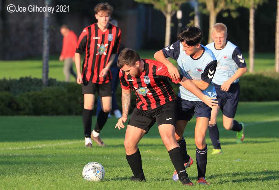 Loanhead Miners Amateur Football Club