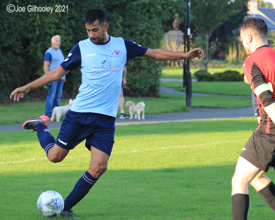 Loanhead Miners Amateur Football Club