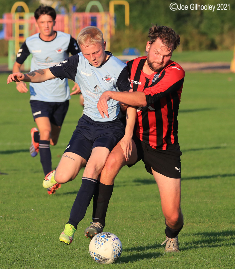 Loanhead Miners Amateur Football Club