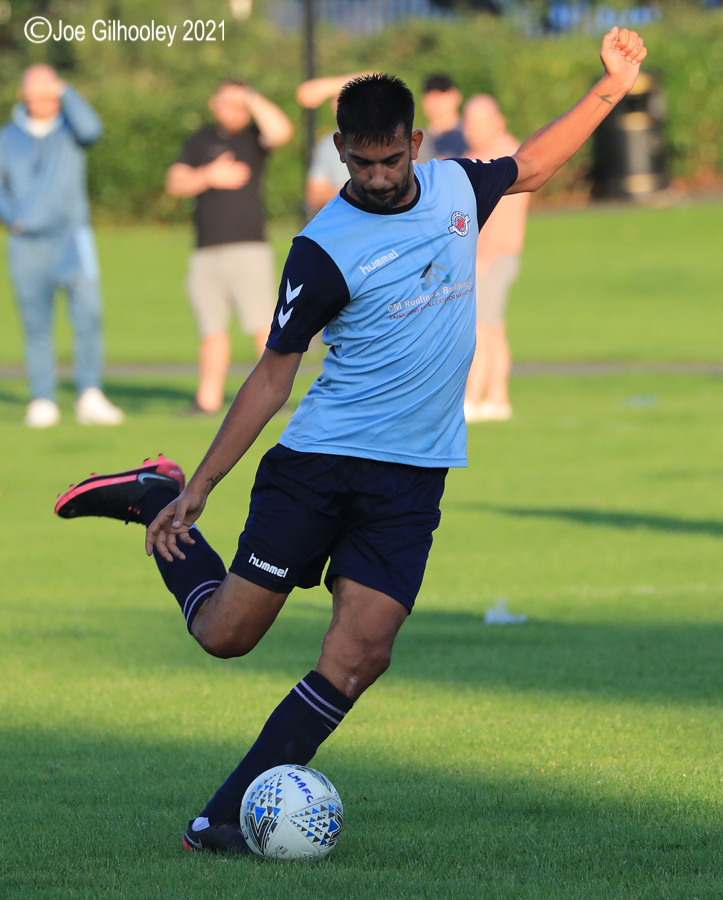 Loanhead Miners Amateur Football Club