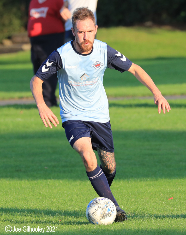 Loanhead Miners Amateur Football Club
