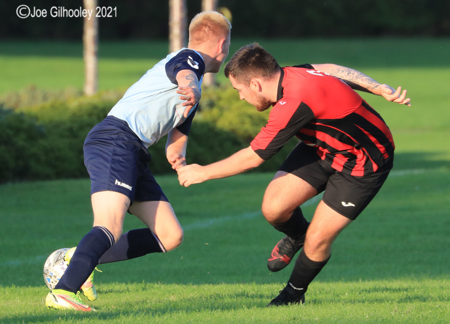 Loanhead Miners Amateur Football Club