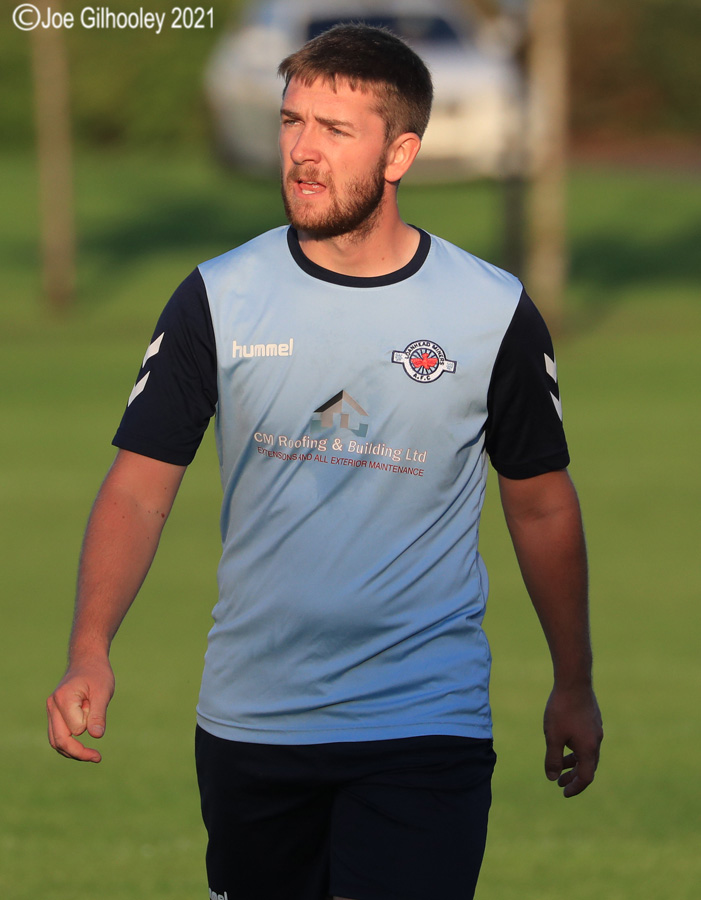 Loanhead Miners Amateur Football Club