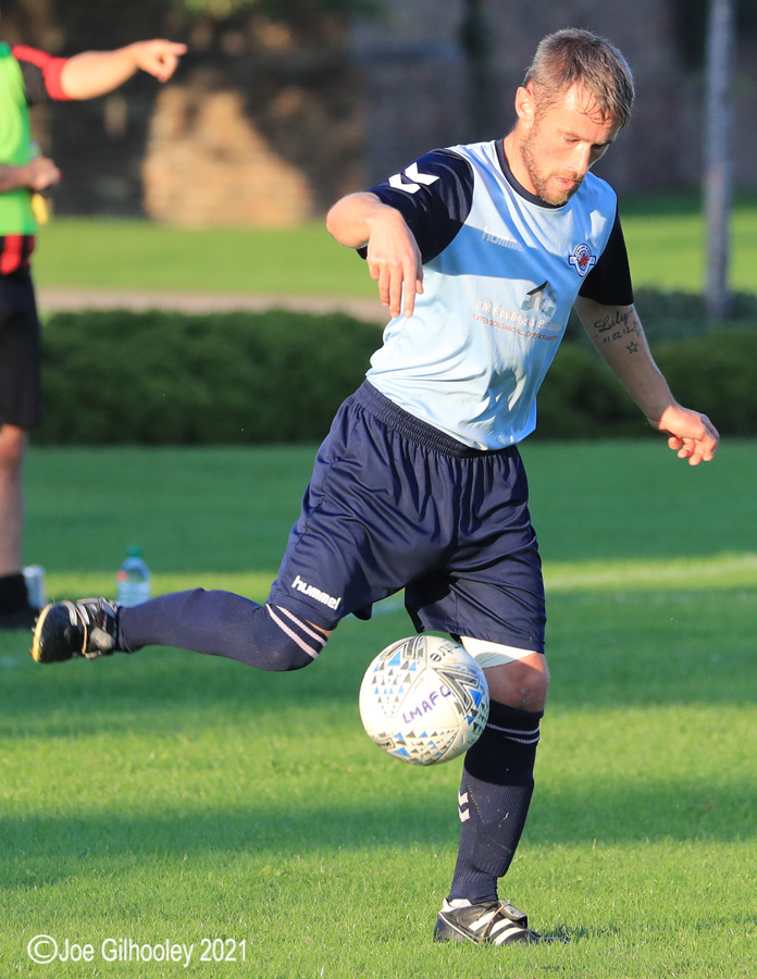 Loanhead Miners Amateur Football Club