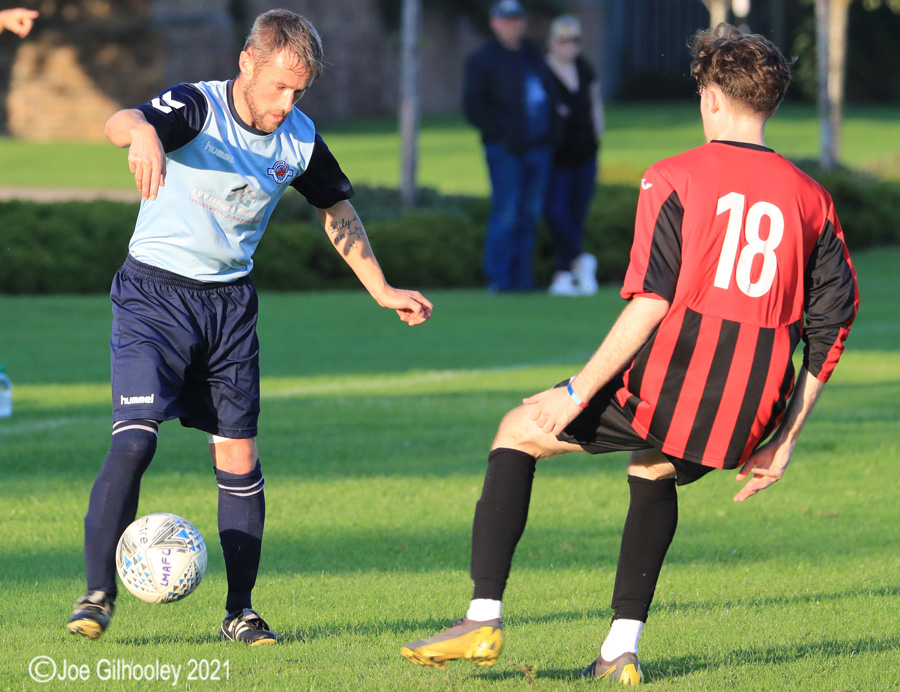 Loanhead Miners Amateur Football Club