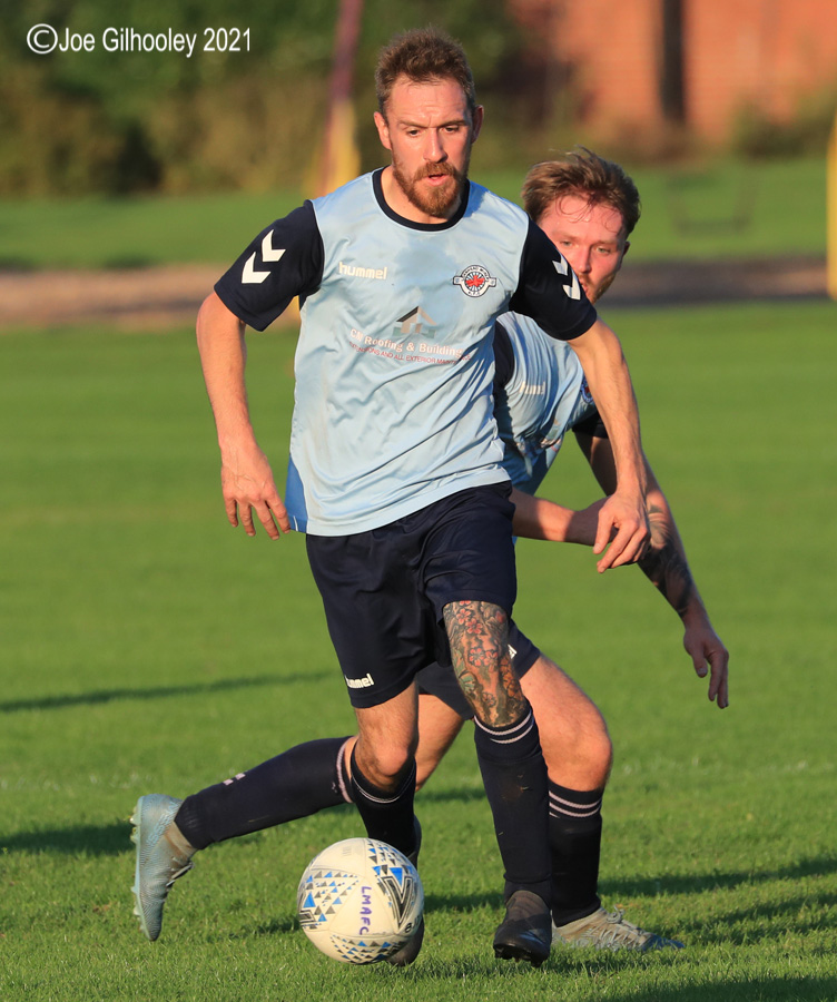 Loanhead Miners Amateur Football Club