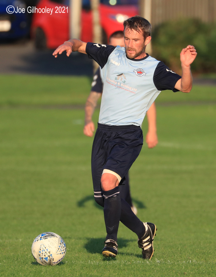 Loanhead Miners Amateur Football Club