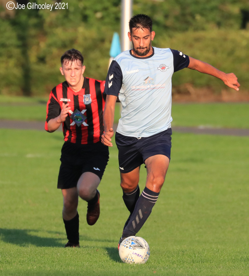 Loanhead Miners Amateur Football Club