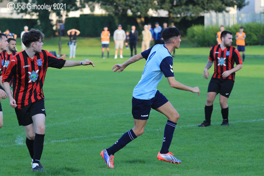 Loanhead Miners Amateur Football Club