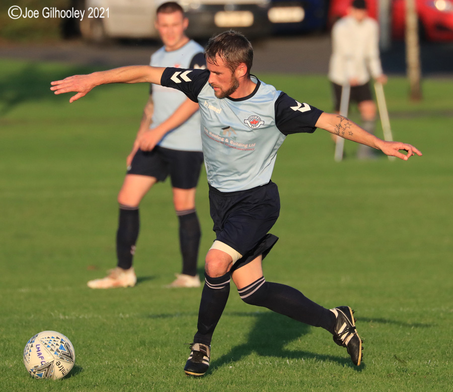 Loanhead Miners Amateur Football Club