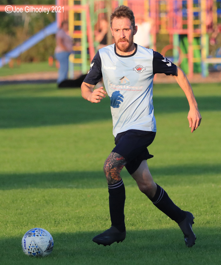 Loanhead Miners Amateur Football Club