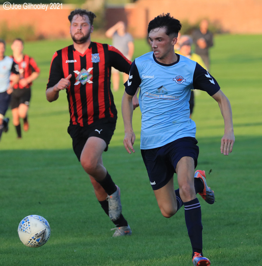 Loanhead Miners Amateur Football Club