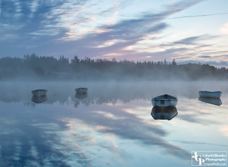 Loch Rusky  