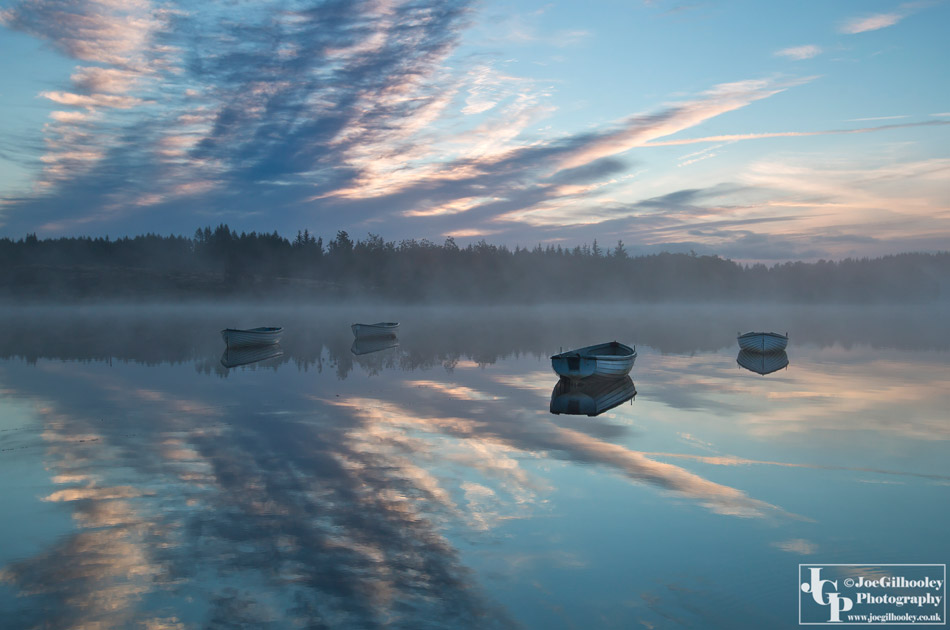 Loch Rusky  