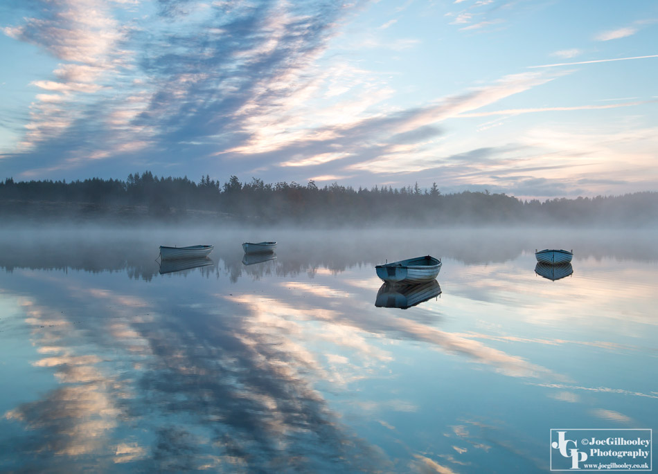 Loch Rusky  