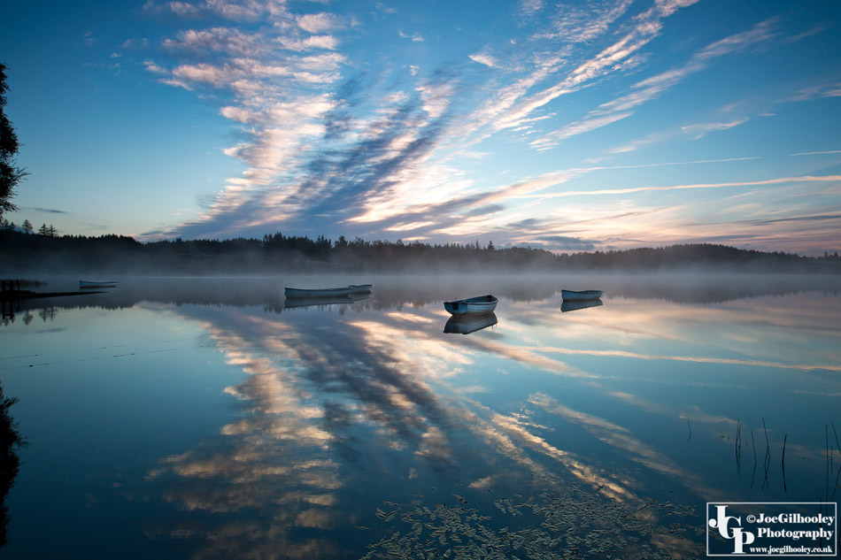 Loch Rusky  