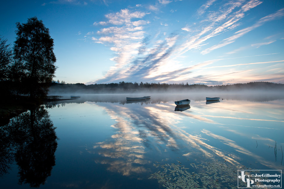 Loch Rusky  