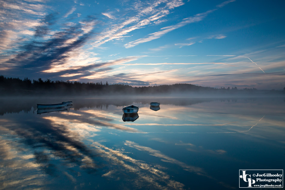 Loch Rusky  