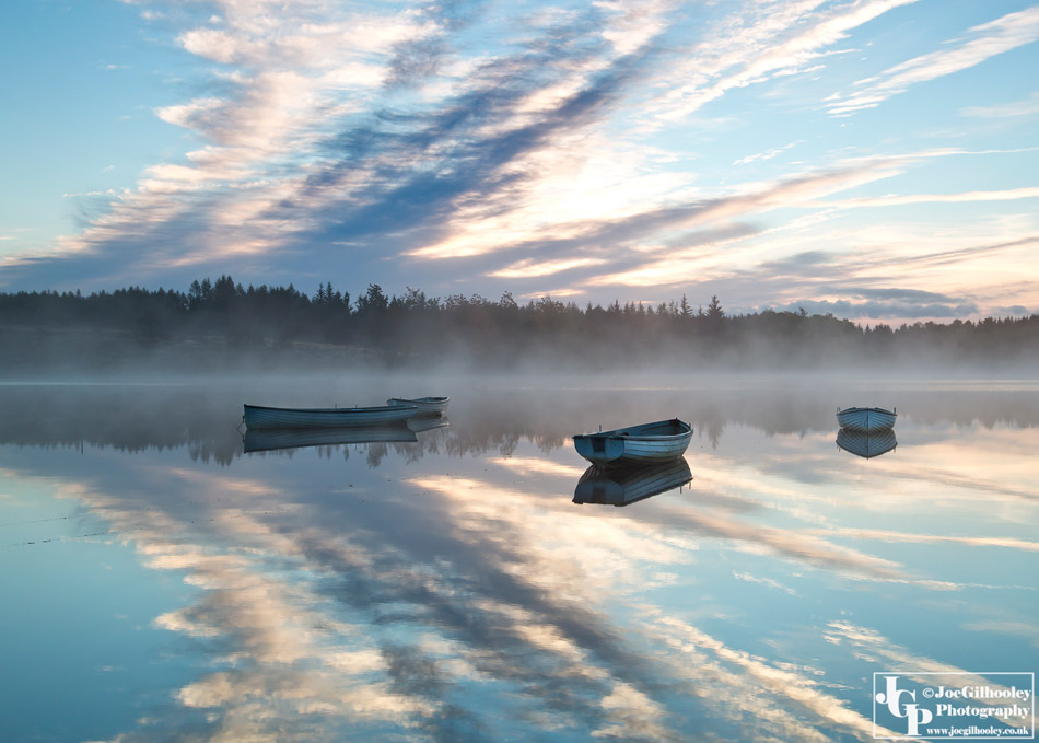Loch Rusky  
