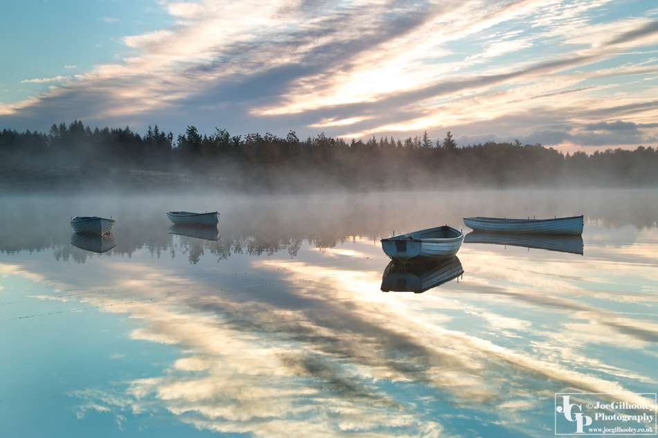 Loch Rusky  