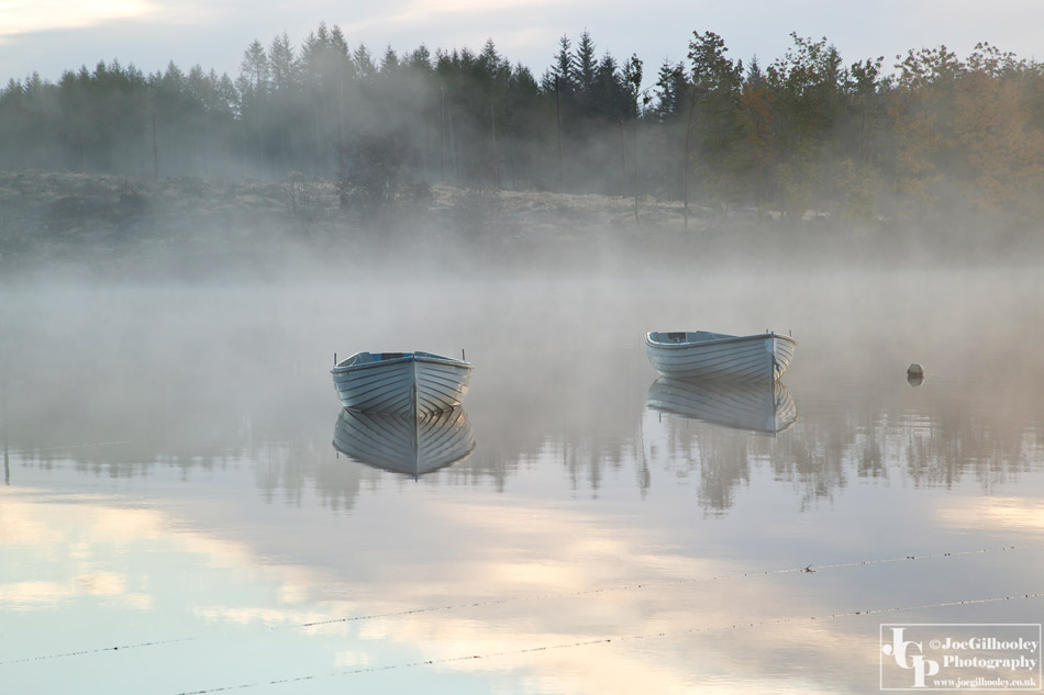 Loch Rusky  