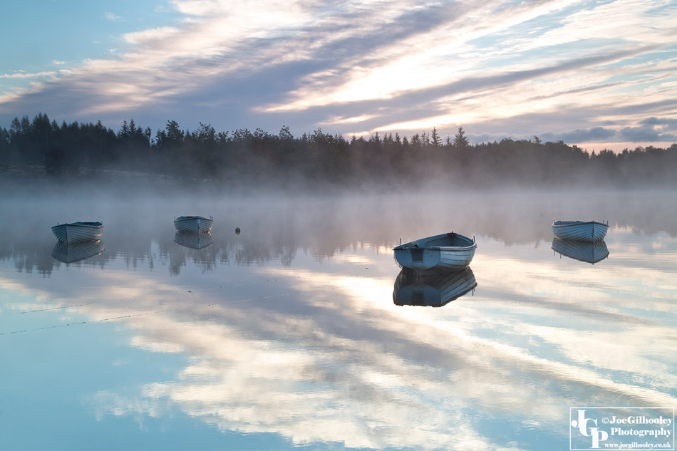 Loch Rusky  