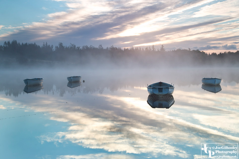 Loch Rusky  