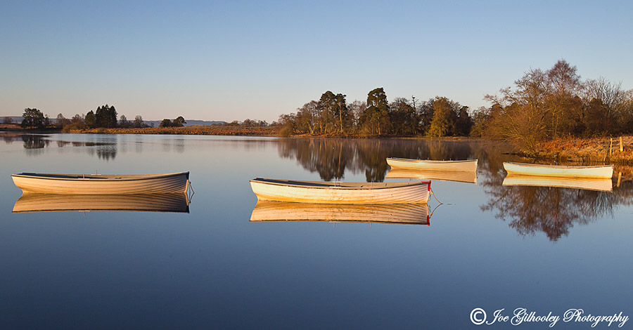 Loch Rusky  