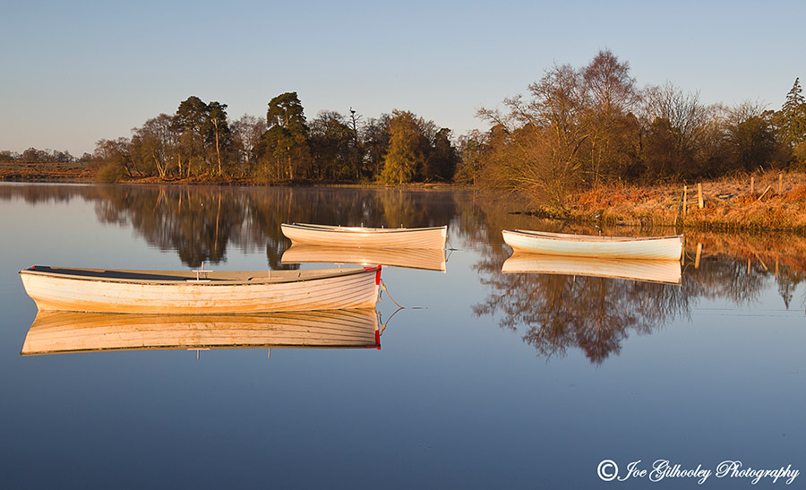 Loch Rusky  