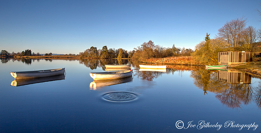 Loch Rusky  