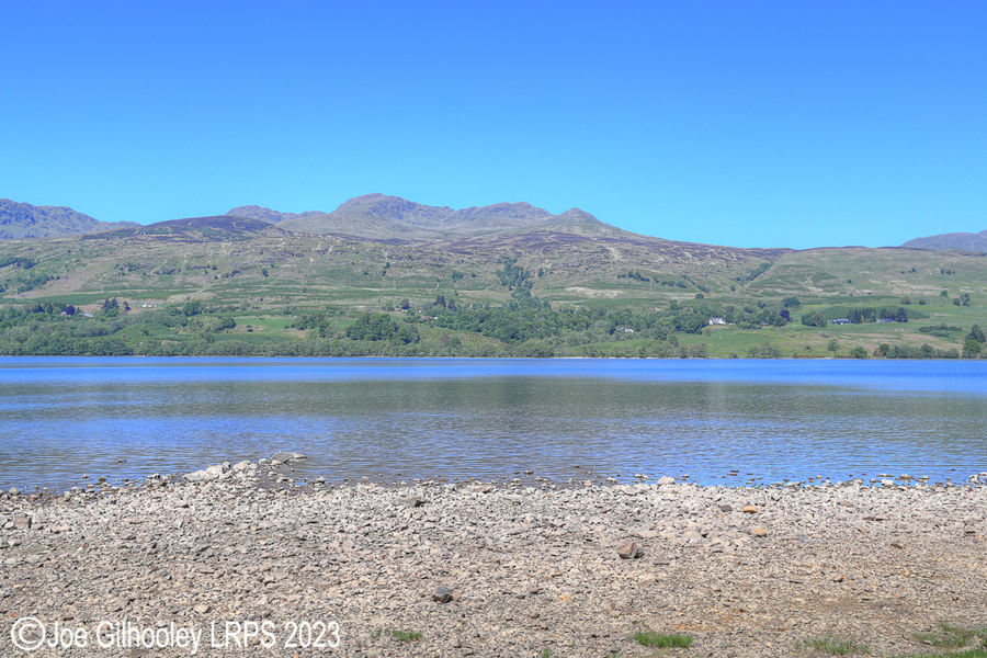 Loch Tay