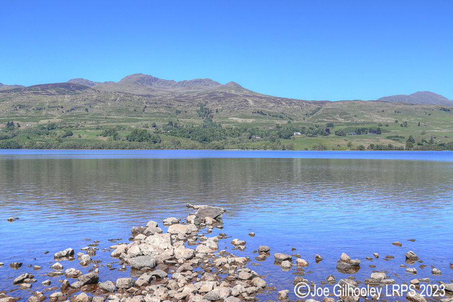 Loch Tay