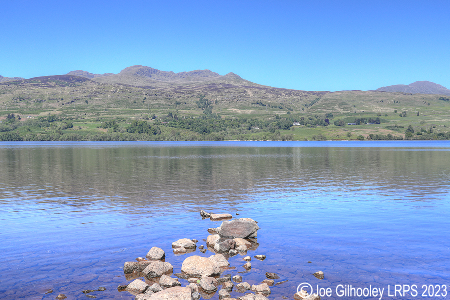 Loch Tay
