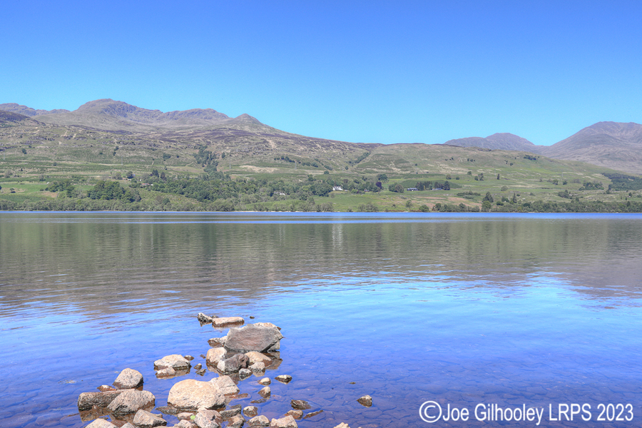 Loch Tay