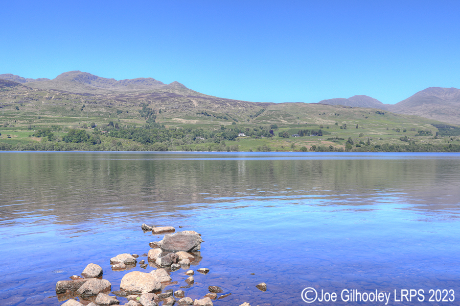 Loch Tay