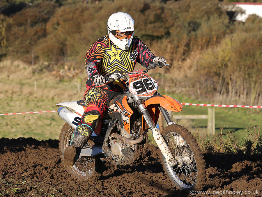 Lochhouses Motocross Meeting